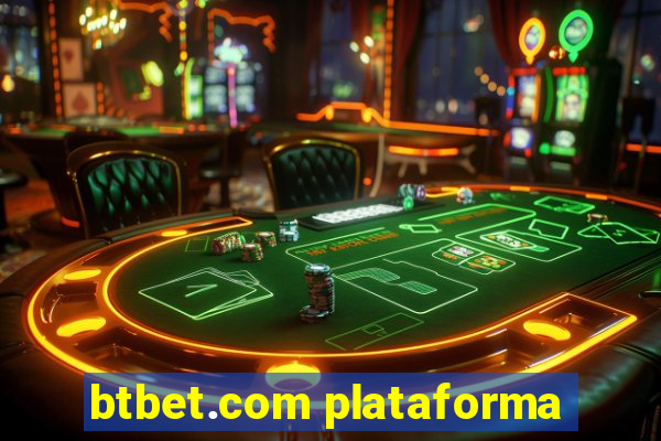 btbet.com plataforma